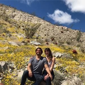 Meet your Posher, Brianna